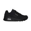 DAMES SKECHERS stand on air 73690/BBK dames- sneaker