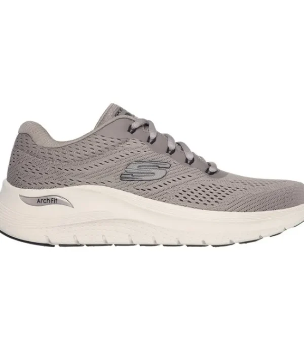 Heren SKECHERS 232700/TPE Arch Fit 2.0 Taupe