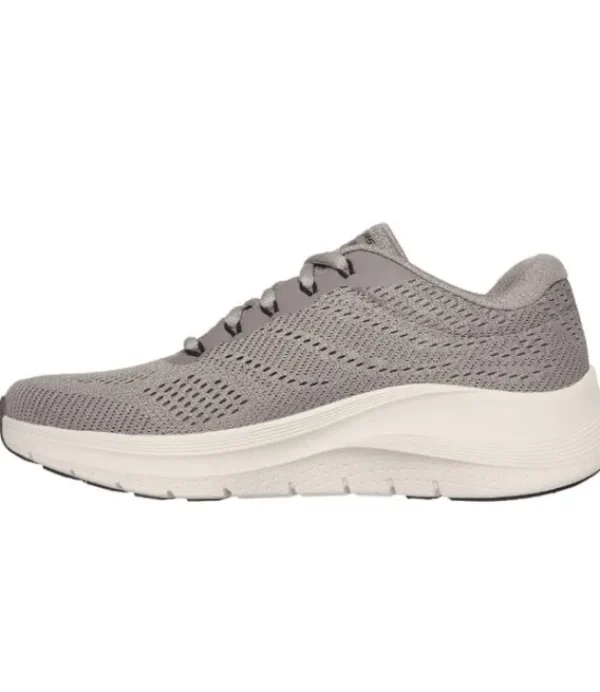 Heren SKECHERS 232700/TPE Arch Fit 2.0 Taupe