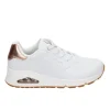 DAMES SKECHERS UNO Golden Air 177094/WHT