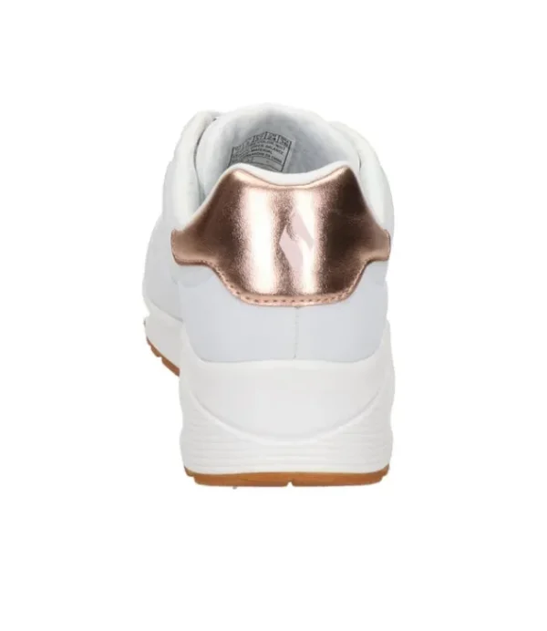 DAMES SKECHERS UNO Golden Air 177094/WHT