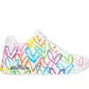 DAMES SKECHERS 177981/WMLT uno Highlight love multi