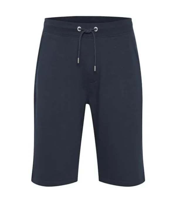 Heren !SOLID SOLID SDMason Sweatshorts 21106441 Insignia Blue