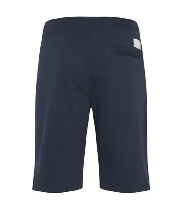 Heren !SOLID SOLID SDMason Sweatshorts 21106441 Insignia Blue