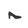 DAMES TAMARIS blauwe pumps