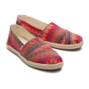 DAMES TOMS Alpargata Multi Global 10017834 3186