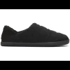 DAMES TOMS Ezra 10020151 Black Quilted Felt 4008