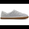 DAMES TOMS Ezra 10020161 Raindrop quilten Felt 4006