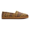 DAMES TOMS Pantoffel Alpargata Buckthorn 10015698