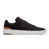 Heren TOMS trvl lite 2.0 low black canvas 10016350