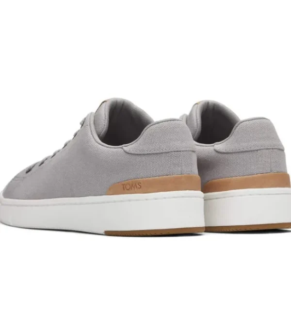 Heren TOMS Trvl lite 2.0 low Drizzle grey 10016330