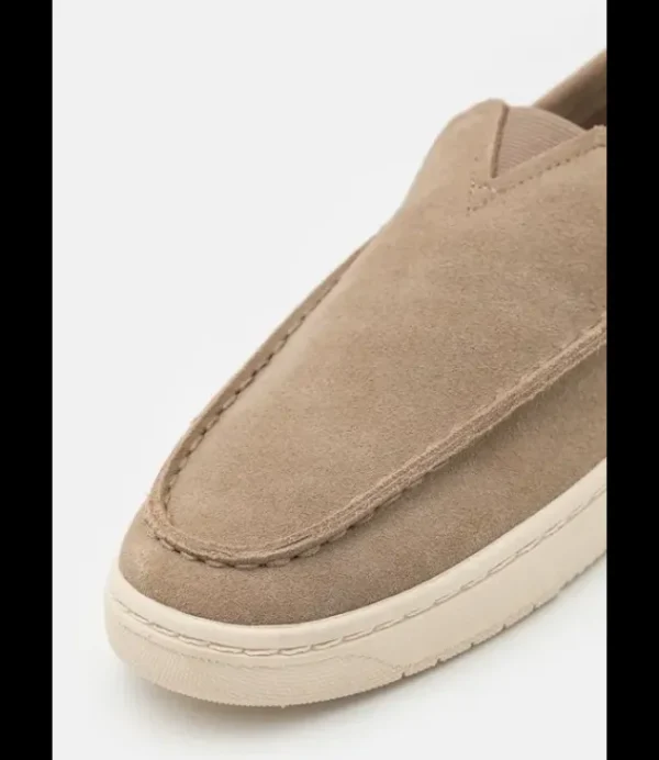 Heren TOMS Trvl Lite Loafer Dune Suede 10020883 3131