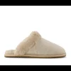 DAMES TOMS Valerie 10021360 Oatmeal Sparkle Knit