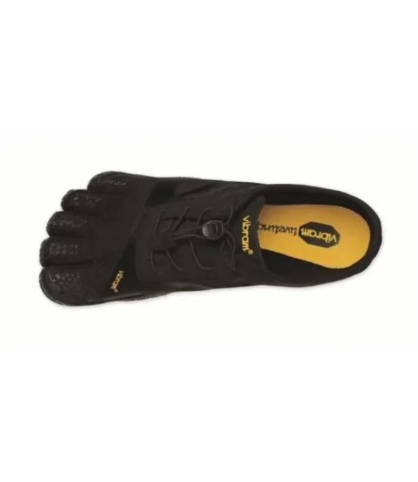 DAMES Vibram Fivefingers Kso Evo Black 14W0701