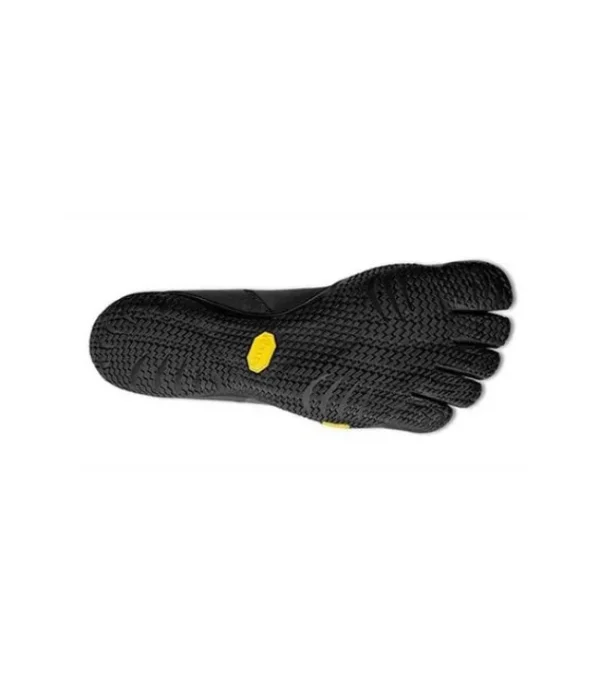 DAMES Vibram Fivefingers Kso Evo Black 14W0701