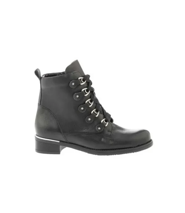 DAMES waldlaufer Waldläfer hoge veterschoen 903814 171 001 Hienna