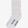 Heren WOODBIRD Socks White 2016-002