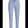 DAMES ZIZO Broek Diamond kat