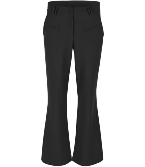 DAMES ZIZO Broek Rosie FA24.ROS.004 Black