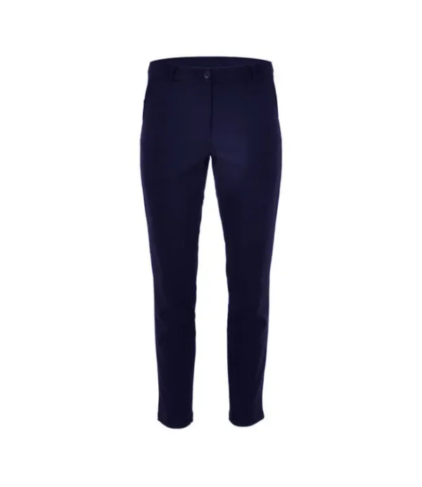 DAMES ZIZO Naomi-pantalon misty blue WI20.NAO.205