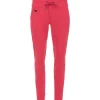 DAMES ZIZO Palermo Broek L28 SU23.PAL.013 Raspberry