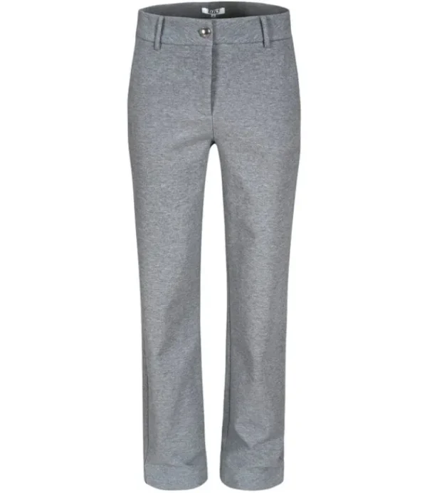 DAMES ZIZO Pantalon Noa WI24.NOA.312 Grey