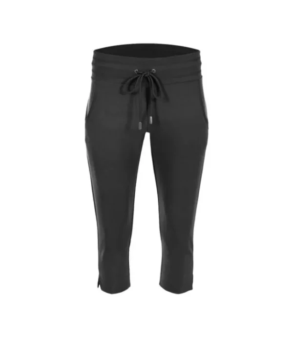 DAMES ZIZO SU22.MAR.006 marlin capri black