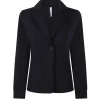 DAMES ZOSO Blazer 216 Colin 0008 Navy