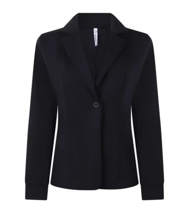 DAMES ZOSO Blazer 216 Colin 0008 Navy