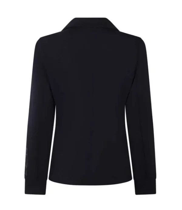 DAMES ZOSO Blazer 216 Colin 0008 Navy