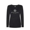 DAMES ZOSO sweater 216 renate black