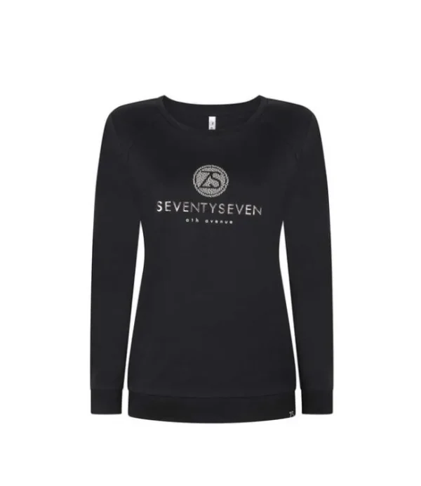 DAMES ZOSO sweater 216 renate black